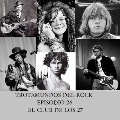 (T1-E26) El club de los 27 (T1-E26) El club de los 27