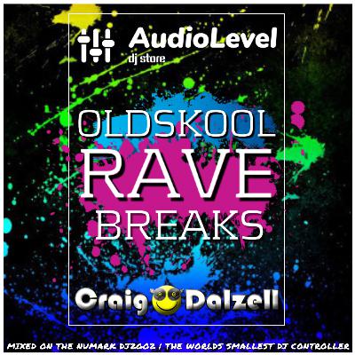 Numark DJ2GO2 | Old Skool Rave Breaks Mixed By Craig Dalzell Numark DJ2GO2 | Old Skool Rave Breaks Mixed By Craig Dalzell