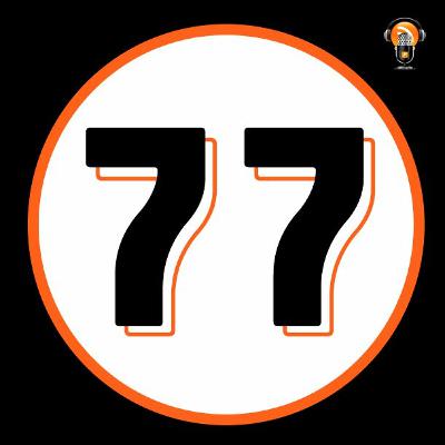 PODCAST 77