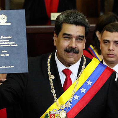 Sudan, Venezuela, And Other Notes Sudan, Venezuela, And Other Notes