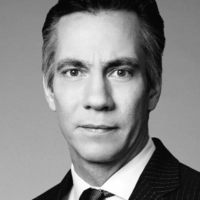 Jim Sciutto - Inside Russia's and China's Secret Operations - 10/22/19 Jim Sciutto - Inside Russia's and China's Secret Operations - 10/22/19
