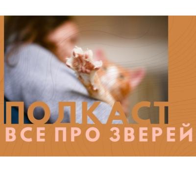Подкаст все про зверей