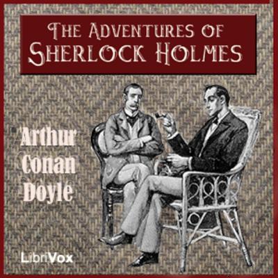 The Adventures of Sherlock Holmes – Complete Audiobook | Free Audiobook Library