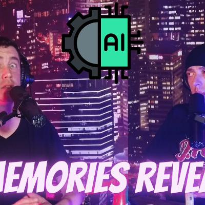 #757 - AI Remembers It All #757 - AI Remembers It All