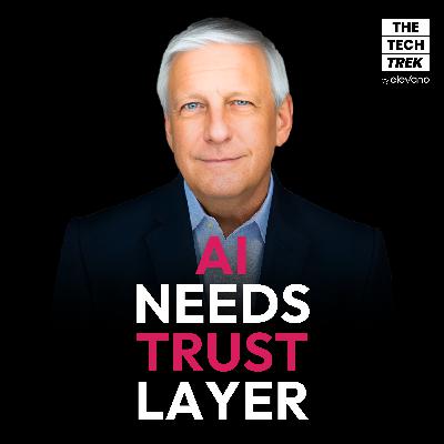 Data Fabric Meets AI, The Trust Layer Most Teams Skip Data Fabric Meets AI, The Trust Layer Most Teams Skip