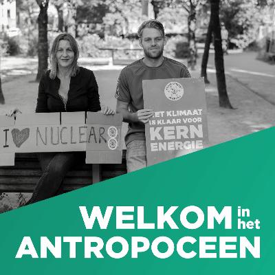 Greenpeace, stop het verzet tegen kernenergie! | Freek van der Heide en Olguita Oudendijk | Wiha #41 Greenpeace, stop het verzet tegen kernenergie! | Freek van der Heide en Olguita Oudendijk | Wiha #41