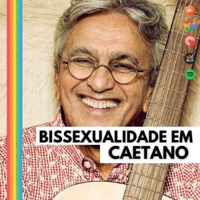 #2| Caetano Veloso Bi e Travestis Agressivas em Campo Grande
