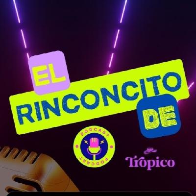 El Rinconcito de Trópico entrevista a Madeleine Rodriguez (TROPICO RESTO BAR)