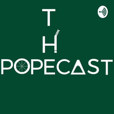 Episode #5 with Nick Retty and Matthew Harris ( and surprise guest appearance!!!)