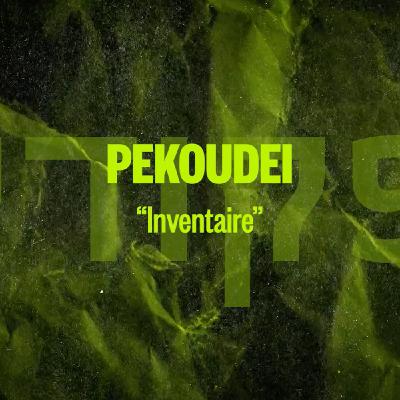 PEKOUDEI