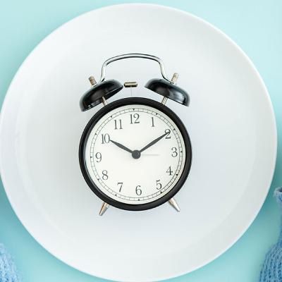 Does fasting cure cancer?