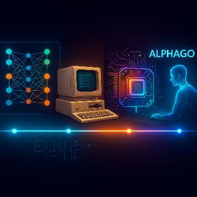 History of AI: Part 3 - From Backprop to AlphaGo and Beyond History of AI: Part 3 - From Backprop to AlphaGo and Beyond