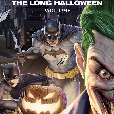 The Long Halloween Part 1