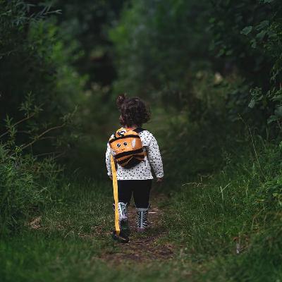 Quand tout bascule : maternité, isolement et la quête d’une vie alignée