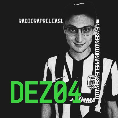 RadioRapRelease #10