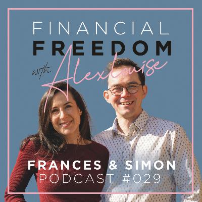 #029 - Frances and Simon from Better, Bolder, Braver - Ethical marketing and helping people helpers