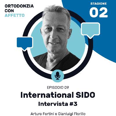 Episodio 9 - Giulio Alessandri Bonetti #stagione2