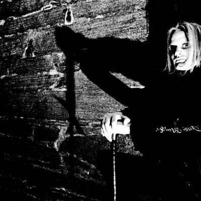 #470 - Liverapport: The Haunted @ Klubb Slammer + Venomnytt #2 #470 - Liverapport: The Haunted @ Klubb Slammer + Venomnytt #2