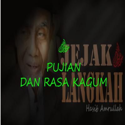 PUJIAN DAN RASA KAGUM