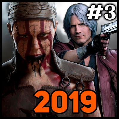 Flechada Livre #03: Adeus 2019!