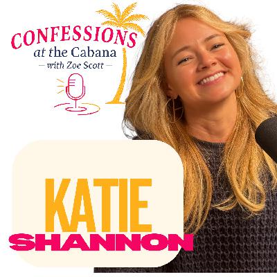 Confessions of a Leadership Coach: Katie Shannon on Power, Pleasure & Rewriting Your Money Story