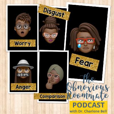 The Obnoxious Roommate Teaser The Obnoxious Roommate Teaser