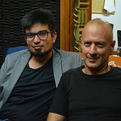 Borgia presentó “Noches de Magia”