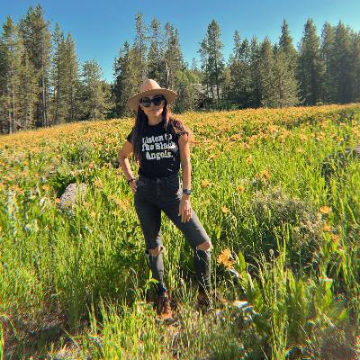 Tatiana Simonian on Grief and Growth