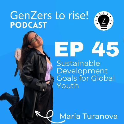 Sustainable Development Goals for Global Youth