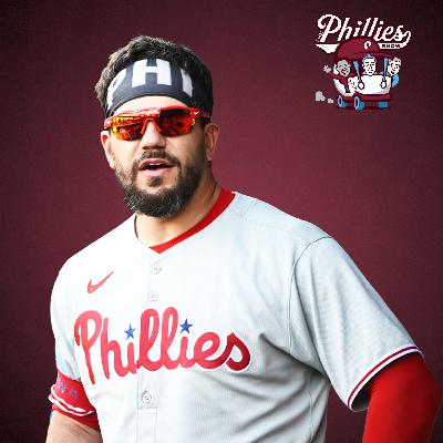 Optimism: Signs point to Kyle Schwarber's return with Phillies Optimism: Signs point to Kyle Schwarber's return with Phillies