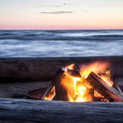 The Kabbalistic Roots of Lag B'omer