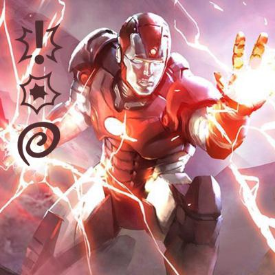 Episode 183: Iron Lad