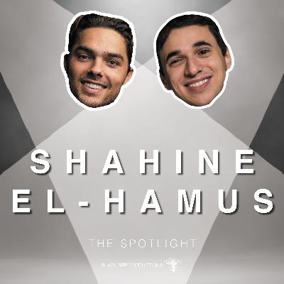 Afl.4 Shahine El-Hamus - The Spotlight