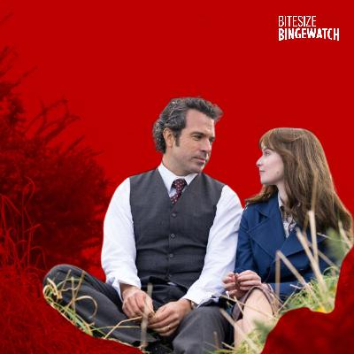 Trespasses (Season 1, Channel 4, 2025)