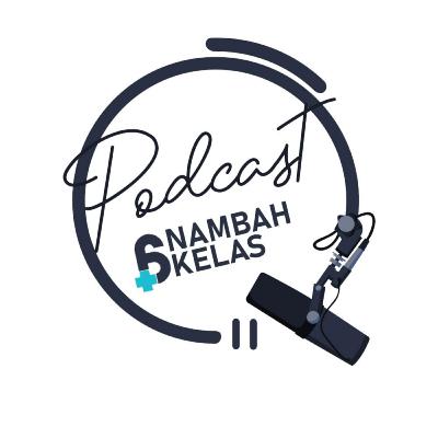 NGOBROLIN BULAN BAHASA & HUT 6