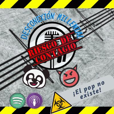 Ep.5 El Pop No Existe Ep.5 El Pop No Existe