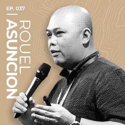 Rouel Asuncion: The Good News Continues
