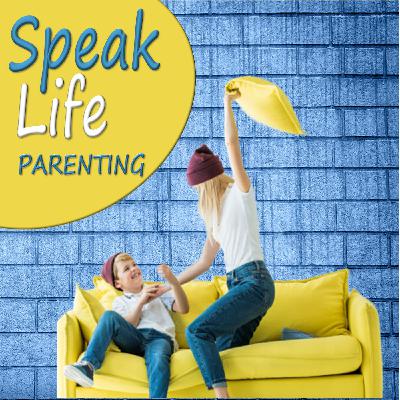 Speak Life Parenting Intro