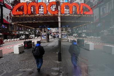 Stocks making the biggest moves in the premarket: AMC Entertainment, Lands' End, Ambarella & more Stocks making the biggest moves in the premarket: AMC Entertainment, Lands' End, Ambarella & more