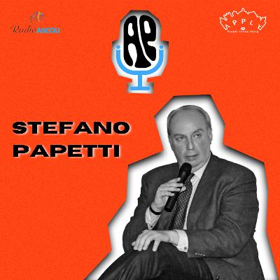 2 MILIONI DI EURO PER UN QUADRO con Prof. STEFANO PAPETTI - APPLIVE PODCAST (Ep. 6, St. 2)