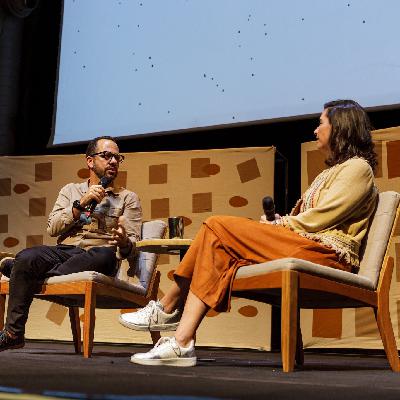 #09 Repensando a alimentação, painel com Alexandre Borges e Flavia Pascowitch #09 Repensando a alimentação, painel com Alexandre Borges e Flavia Pascowitch