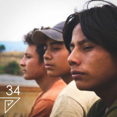 034 - La Jaula de Oro (Diego Quemada-Díez, 2013)