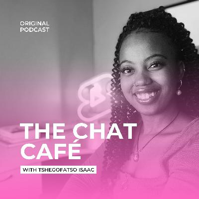 S1EP2: Becoming a Software Developer without a Degree with Josiah Thobejane