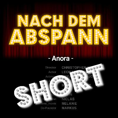 NDA Short #4 Anora NDA Short #4 Anora
