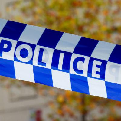 Young girl dies after being hit by freight train