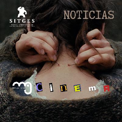 Noticias: repaso al Festival de Sitges y al desastre de 'Uzumaki' | T1 - E16