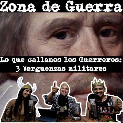 7. Deshonras y desgracias: realidad que supera la ficción