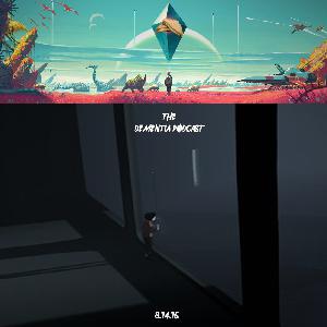 Episode 8 - No Man s Sky Review, INSIDE Review, Suicide Squad Review