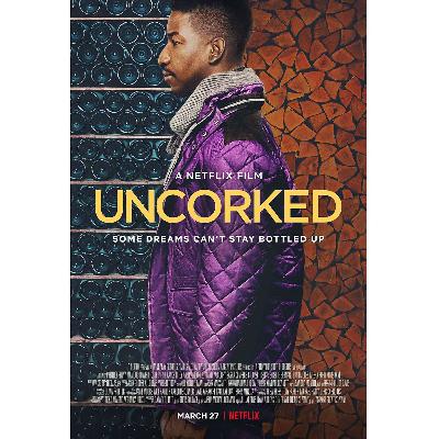 Uncorked