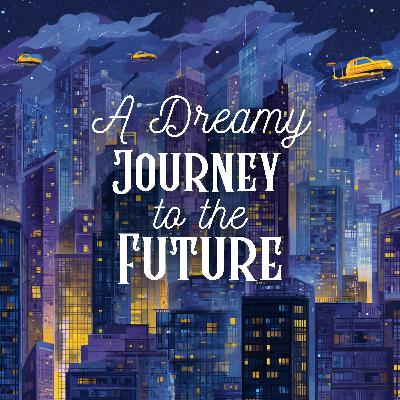 A Dreamy Journey to the Future A Dreamy Journey to the Future